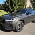 VOLVO XC60 2.0 T8 RECHARGE ULTIMATE DARK AWD GEARTRONIC VOLVO XC60 2.0 T8 RECHARGE ULTIMATE DARK AWD GEARTRONIC