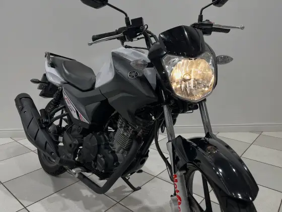 YAMAHA FACTOR 150ED YAMAHA FACTOR 150ED