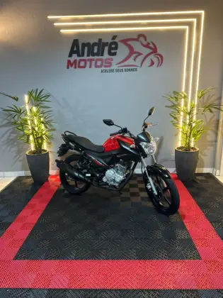 YAMAHA FACTOR YBR 125I ED YAMAHA FACTOR YBR 125I ED