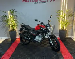 YAMAHA FACTOR YBR 125I ED YAMAHA FACTOR YBR 125I ED