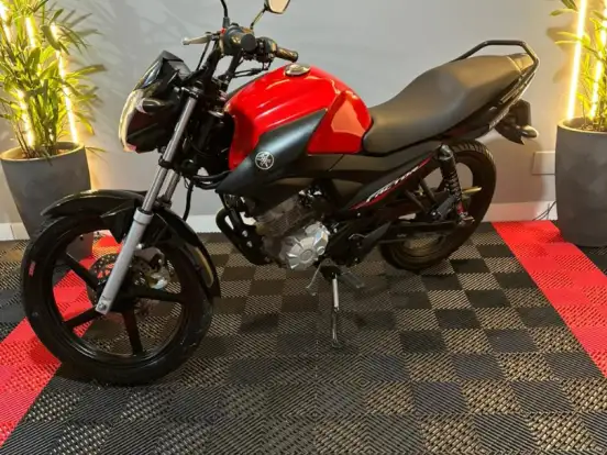 YAMAHA-FACTOR YBR 125I ED YAMAHA-FACTOR YBR 125I ED-2017