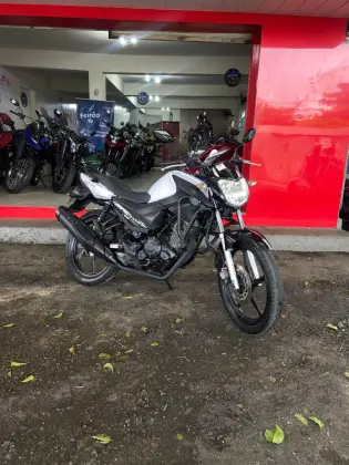 YAMAHA FACTOR YBR 150 ED YAMAHA FACTOR YBR 150 ED