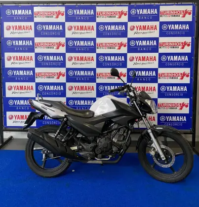 YAMAHA FACTOR YBR 150 ED 