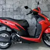 YAMAHA FLUO 125 HYBRID CONNECTED ABS YAMAHA FLUO 125 HYBRID CONNECTED ABS