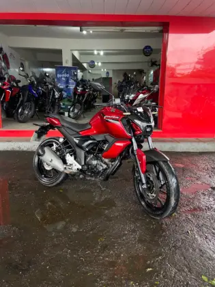 YAMAHA FZ15 FAZER ABS YAMAHA FZ15 FAZER ABS