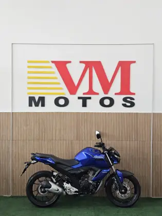 YAMAHA FZ15 FAZER ABS 