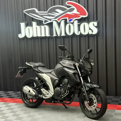 YAMAHA FZ25 FAZER ABS YAMAHA FZ25 FAZER ABS