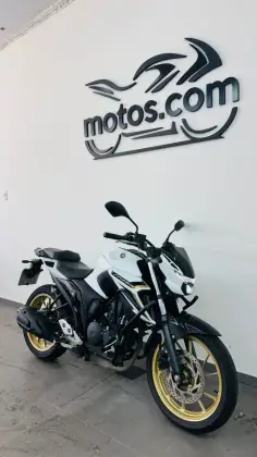 YAMAHA FZ25 FAZER CONNECTED ABS YAMAHA FZ25 FAZER CONNECTED ABS