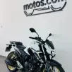 YAMAHA FZ25 FAZER CONNECTED ABS YAMAHA FZ25 FAZER CONNECTED ABS