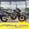 YAMAHA MT-09 YAMAHA MT-09