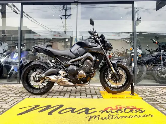 YAMAHA-MT-09 YAMAHA-MT-09-2020