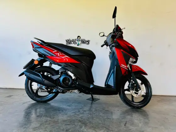 YAMAHA NEO 125 