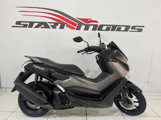 YAMAHA NMAX 160 ABS YAMAHA NMAX 160 ABS