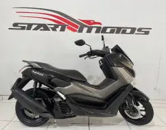 YAMAHA NMAX 160 ABS YAMAHA NMAX 160 ABS