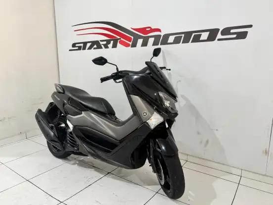 YAMAHA-NMAX 160 ABS-2020