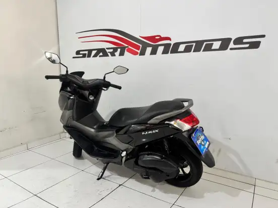 YAMAHA-NMAX 160 ABS-2020