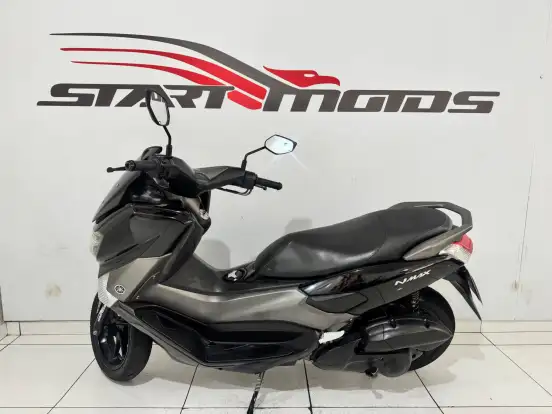 YAMAHA-NMAX 160 ABS-2020
