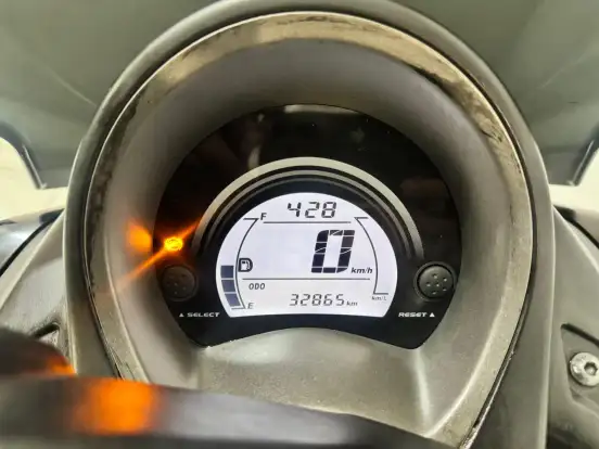 YAMAHA-NMAX 160 ABS-2020