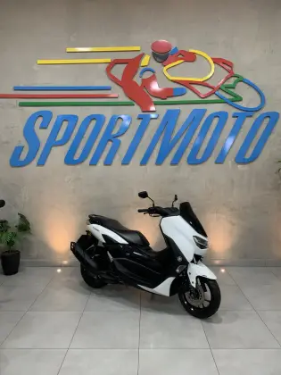 YAMAHA NMAX 160 ABS YAMAHA NMAX 160 ABS