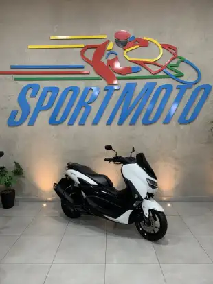 YAMAHA-NMAX 160 ABS-2021