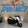 YAMAHA NMAX 160 ABS YAMAHA NMAX 160 ABS