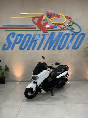 YAMAHA-NMAX 160 ABS-2021