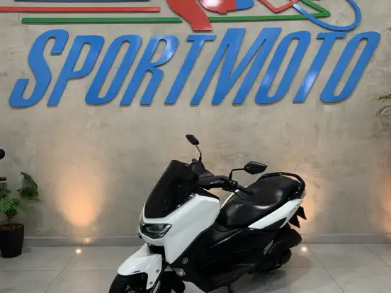 YAMAHA-NMAX 160 ABS YAMAHA-NMAX 160 ABS-2021