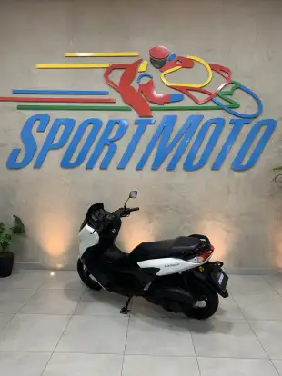 YAMAHA-NMAX 160 ABS-2021
