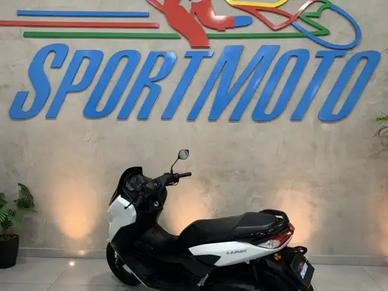 YAMAHA-NMAX 160 ABS YAMAHA-NMAX 160 ABS-2021