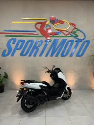 YAMAHA-NMAX 160 ABS-2021