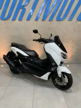 YAMAHA-NMAX 160 ABS-2021