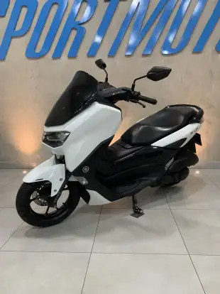 YAMAHA-NMAX 160 ABS-2021