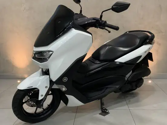 YAMAHA-NMAX 160 ABS YAMAHA-NMAX 160 ABS-2021