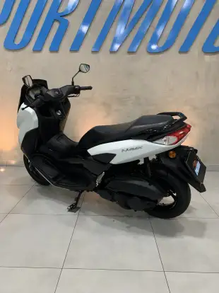 YAMAHA-NMAX 160 ABS-2021