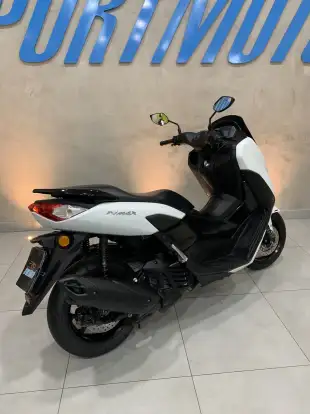 YAMAHA-NMAX 160 ABS-2021