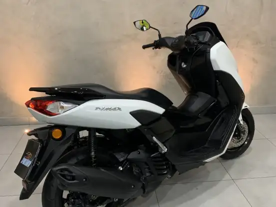 YAMAHA-NMAX 160 ABS YAMAHA-NMAX 160 ABS-2021