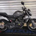YAMAHA XJ6 N ABS YAMAHA XJ6 N ABS