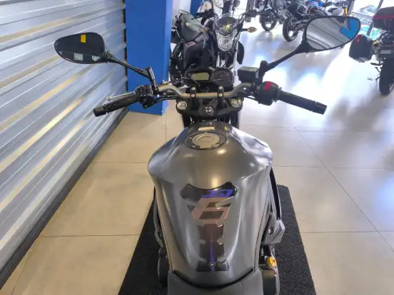 YAMAHA-XJ6 N ABS YAMAHA-XJ6 N ABS-2018