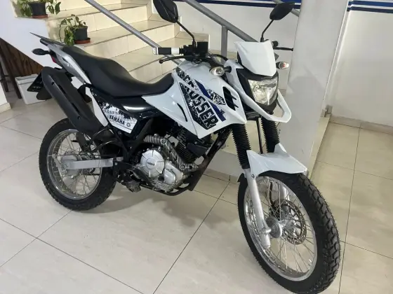 YAMAHA XTZ 150 CROSSER E YAMAHA XTZ 150 CROSSER E