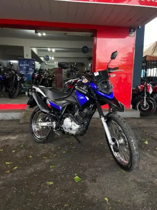 YAMAHA XTZ 150 CROSSER Z YAMAHA XTZ 150 CROSSER Z