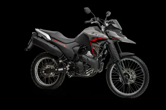 YAMAHA XTZ 250 LANDER CONNECTED YAMAHA XTZ 250 LANDER CONNECTED