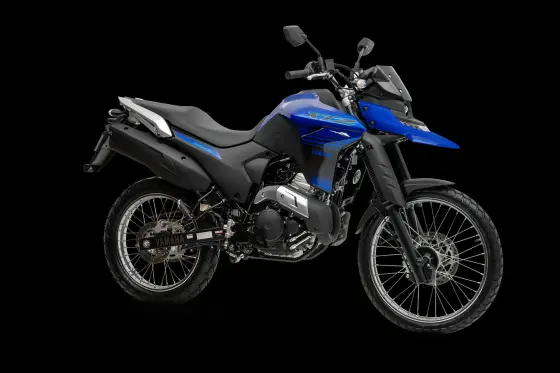 YAMAHA XTZ 250 LANDER CONNECTED YAMAHA XTZ 250 LANDER CONNECTED