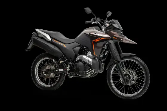 YAMAHA XTZ 250 LANDER CONNECTED YAMAHA XTZ 250 LANDER CONNECTED