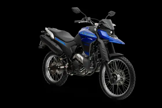 YAMAHA XTZ 250 LANDER CONNECTED YAMAHA XTZ 250 LANDER CONNECTED