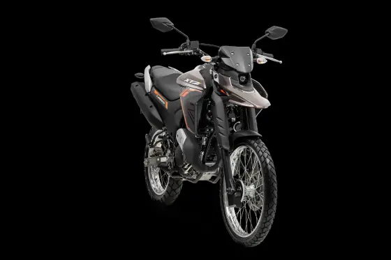YAMAHA XTZ 250 LANDER CONNECTED YAMAHA XTZ 250 LANDER CONNECTED