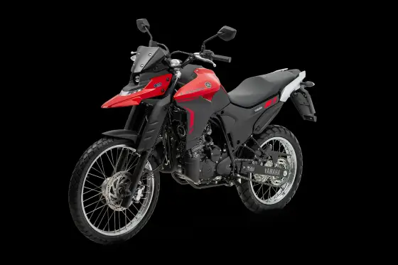 YAMAHA XTZ 250 LANDER CONNECTED YAMAHA XTZ 250 LANDER CONNECTED