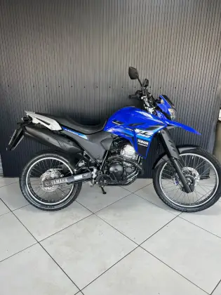 YAMAHA XTZ 250 LANDER YAMAHA XTZ 250 LANDER