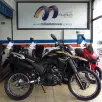 YAMAHA XTZ 250 LANDER YAMAHA XTZ 250 LANDER