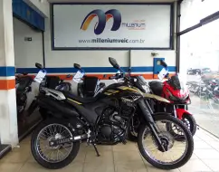 YAMAHA XTZ 250 LANDER YAMAHA XTZ 250 LANDER