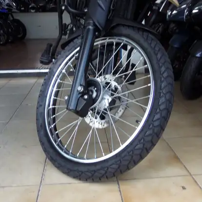 YAMAHA-XTZ 250 LANDER YAMAHA-XTZ 250 LANDER-2023